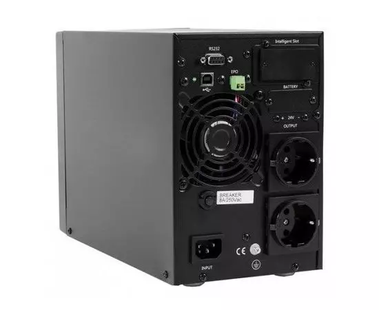 ИБП Powerman Online 1000 Plus, фото 3