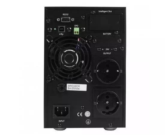 ИБП Powerman Online 1000 Plus, фото 4