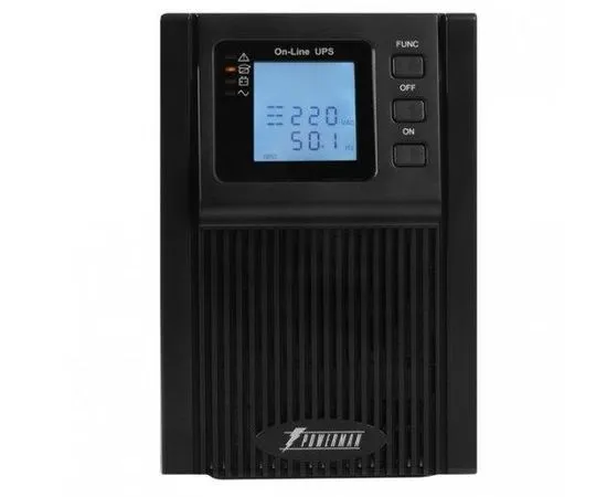 ИБП Powerman Online 2000 Plus, фото 2