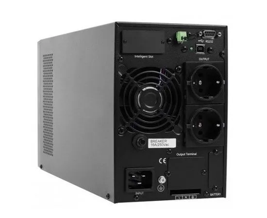 ИБП Powerman Online 2000 Plus, фото 3