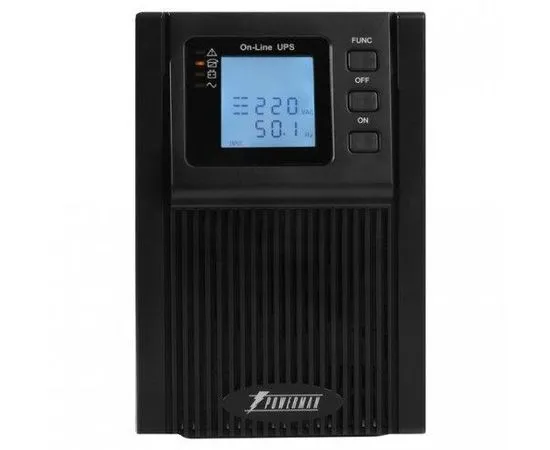 ИБП Powerman Online 3000 Plus, фото 2
