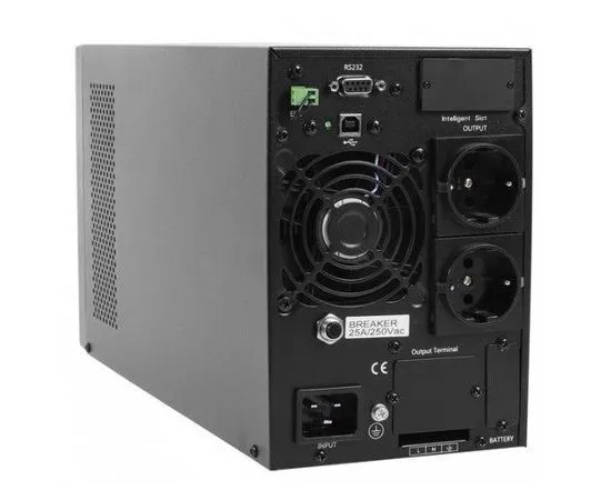 ИБП Powerman Online 3000 Plus, фото 3