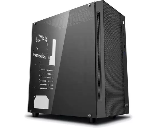 Корпус  Deepcool MATREXX 55 MESH, без БП, фото 2