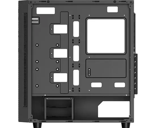 Корпус  Deepcool MATREXX 55 MESH, без БП, фото 4