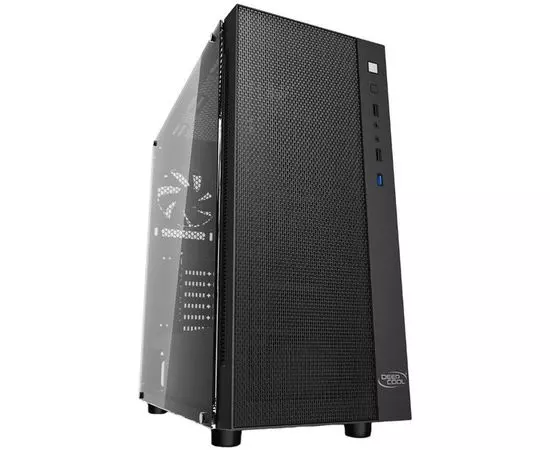 Корпус  Deepcool MATREXX 55 MESH, без БП