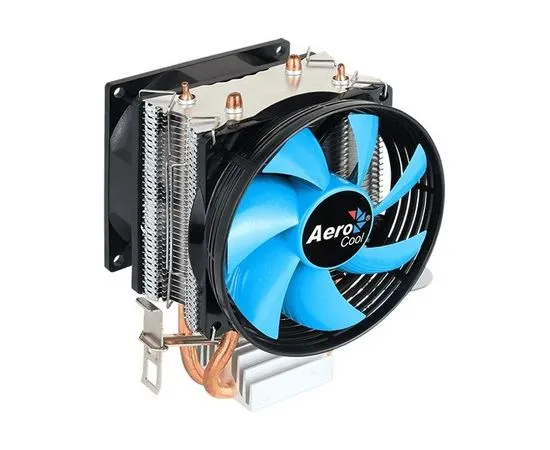 Кулер для процессора Aerocool Verkho 2 Dual, фото 2