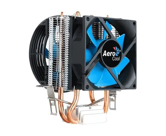Кулер для процессора Aerocool Verkho 2 Dual, фото 4