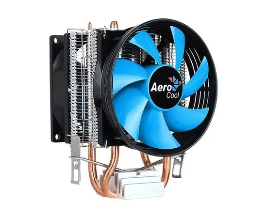 Кулер для процессора Aerocool Verkho 2 Dual