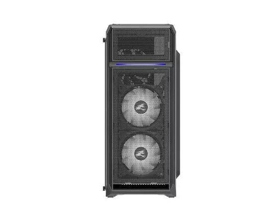 Корпус Zalman N5 OF, без БП (N5 OF (w/o PSU)), фото 3