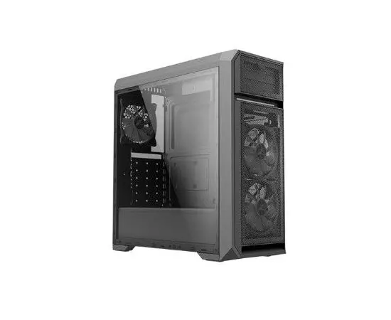 Корпус Zalman N5 OF, без БП (N5 OF (w/o PSU))