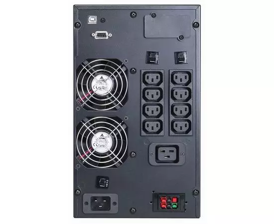 ИБП PowerCom MAC-3000, фото 2