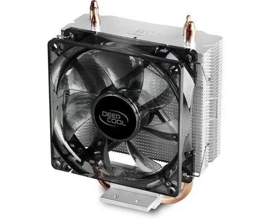 Кулер для процессора DeepCool GAMMAXX 200 V2