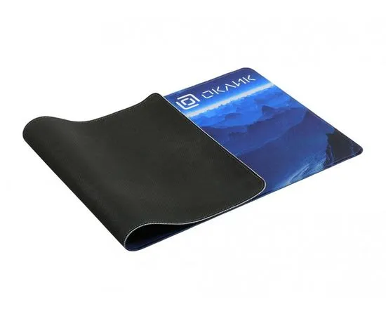 Игровая поверхность Oklick OK-FP0700 темно-синий, фото 3