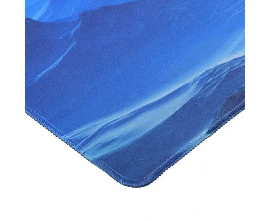 Игровая поверхность Oklick OK-FP0700 темно-синий, фото 4