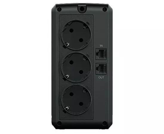 ИБП CyberPower CBR-UT650EG, фото 2