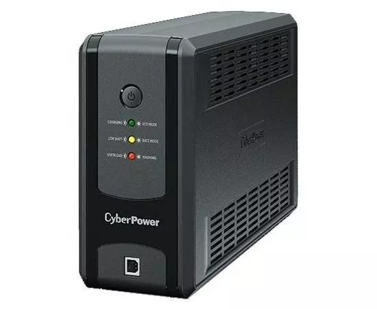 ИБП CyberPower CBR-UT650EG
