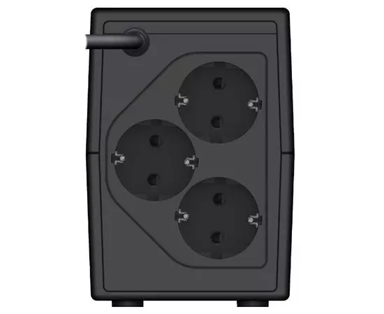 ИБП Ippon Back Basic 1050S Euro (1373878), фото 2