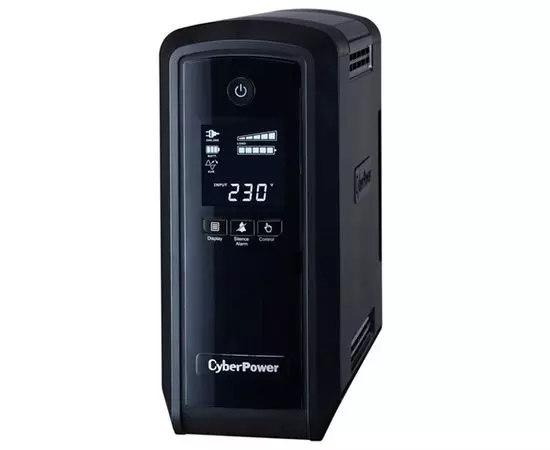 ИБП CyberPower CP900EPFCLCD 900VA/540W, фото 2