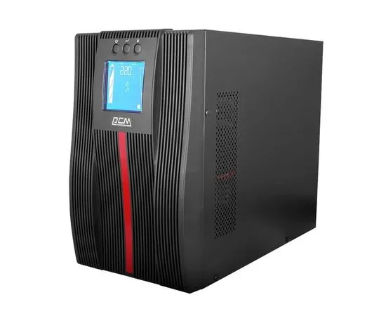 ИБП PowerCom MAC-2000