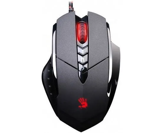 Мышь A4 Tech Bloody V7 USB NON Activated