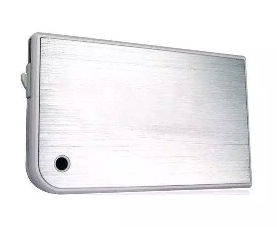 Карман для винчестера AGESTAR SATA 2.5" -> USB3.0 (3UB2A14) White