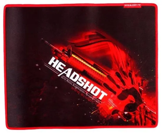 Игровая поверхность A4 Tech Bloody B-071
