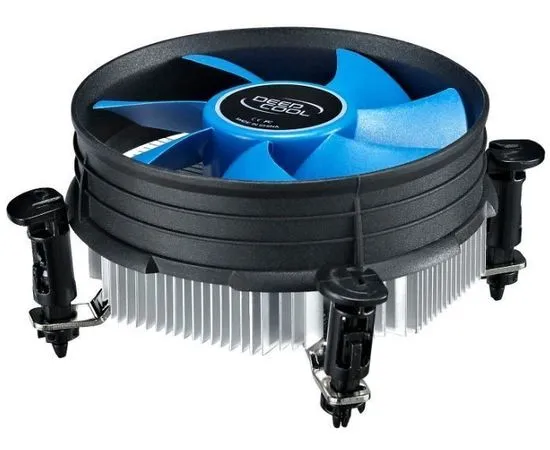 Кулер для процессора Deepcool THETA 9 PWM