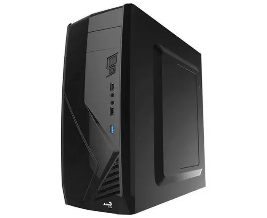 Корпус AeroCool Cs-1102, без БП (4713105958133), фото 2