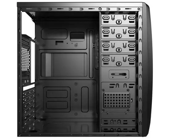 Корпус AeroCool Cs-1102, без БП (4713105958133), фото 4