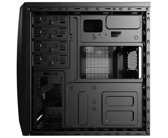Корпус AeroCool Cs-1102, без БП (4713105958133), фото 5