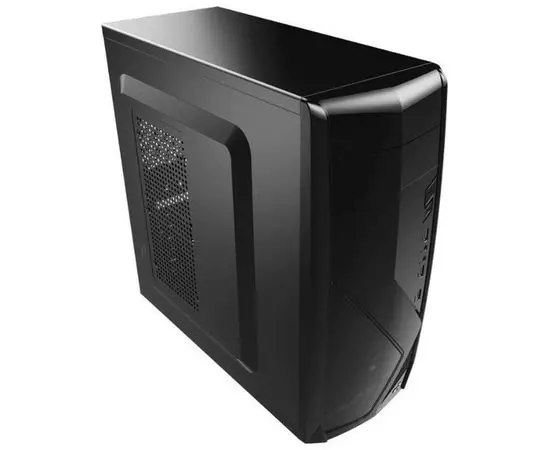 Корпус AeroCool Cs-1102, без БП (4713105958133)