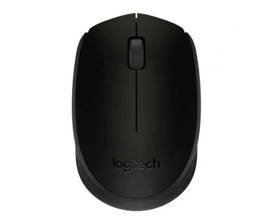 Мышь Logitech B170 (910-004798)