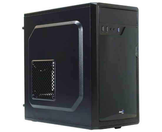 Корпус AeroCool Cs-100 Advance, без БП (4713105955217)