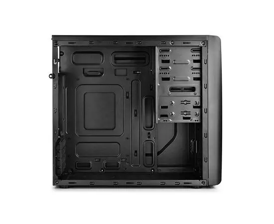 Корпус Deepcool SMARTER, без БП, фото 6