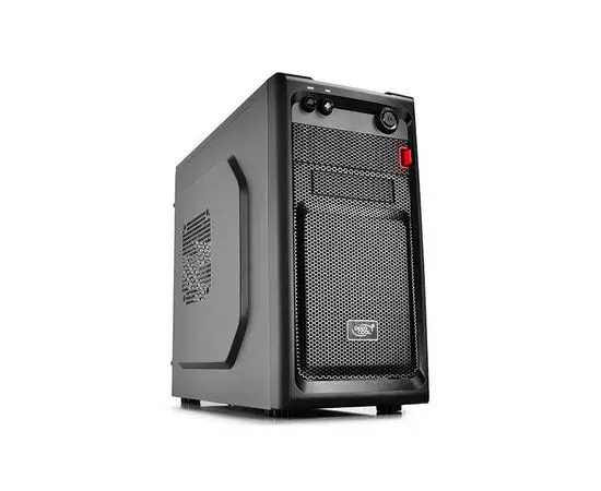 Корпус Deepcool SMARTER, без БП