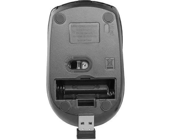 Клавиатура+мышь Defender C-915 (45915), фото 3