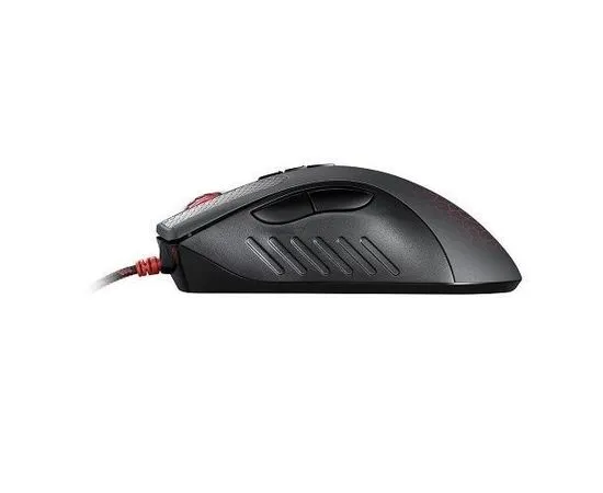 Мышь A4 Tech Bloody A90 черный, фото 3