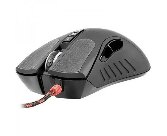 Мышь A4 Tech Bloody A90 черный, фото 4