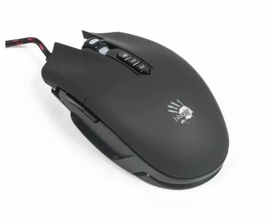 Мышь A4 Tech Bloody Q80 USB, фото 4