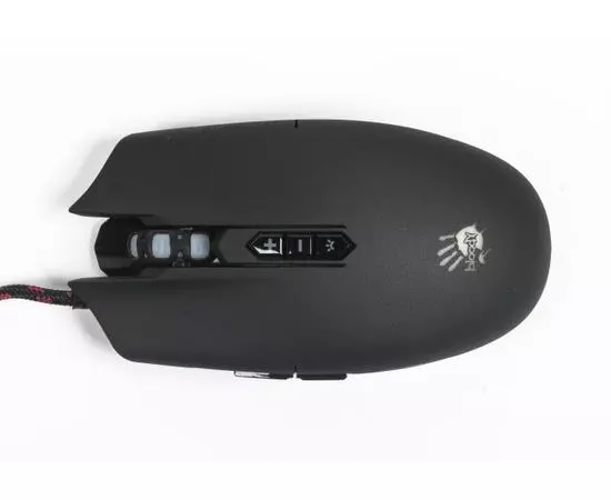 Мышь A4 Tech Bloody Q80 USB, фото 5