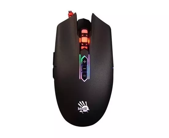 Мышь A4 Tech Bloody Q80 USB
