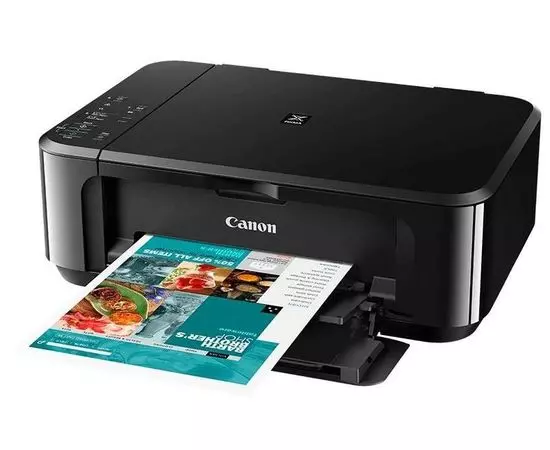 МФУ Canon PIXMA MG3640S Black (0515C107), фото 2