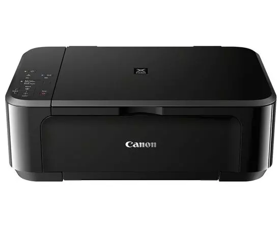 МФУ Canon PIXMA MG3640S Black (0515C107)