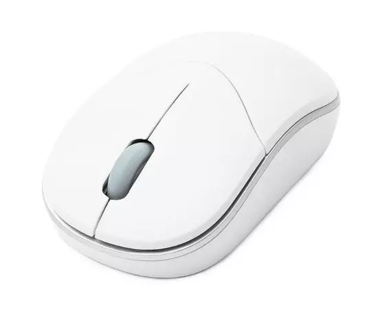 Клавиатура+мышь KBS-7001, серебристый/белый (KBS-7001-RU), фото 3