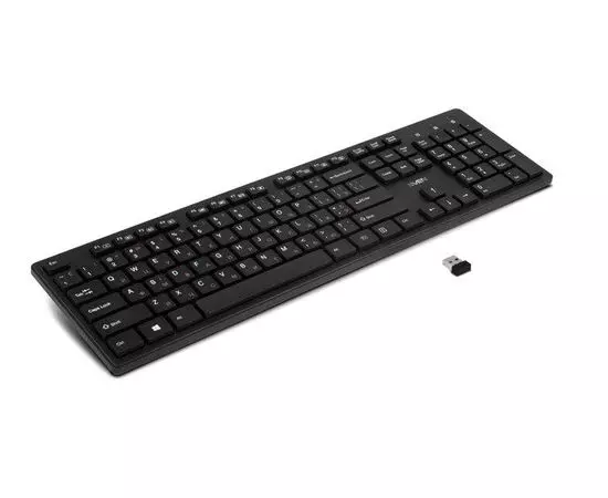 Клавиатура SVEN KB-E5800W Black (SV-017026)
