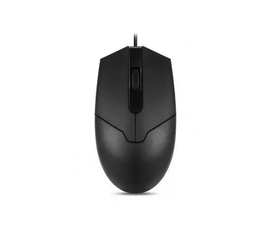 Мышь SVEN RX-30, USB Black (SV-018214)