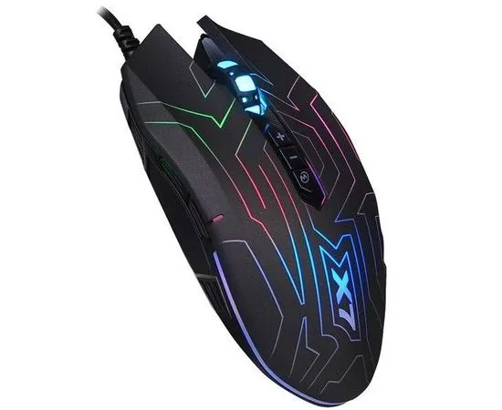 Мышь A4 Tech X-77 USB, фото 2