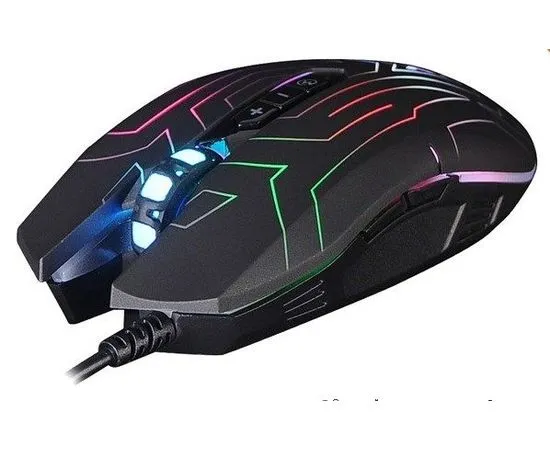 Мышь A4 Tech X-77 USB, фото 3