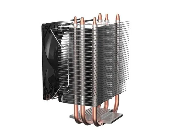 Кулер для процессора DeepCool GAMMAXX 300 FURY (GAMMAXX300FURY), фото 2