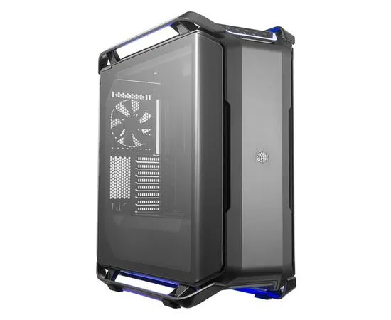 Корпус CoolerMaster Cosmos C700P Black Edition (MCC-C700P-KG5N-S00)